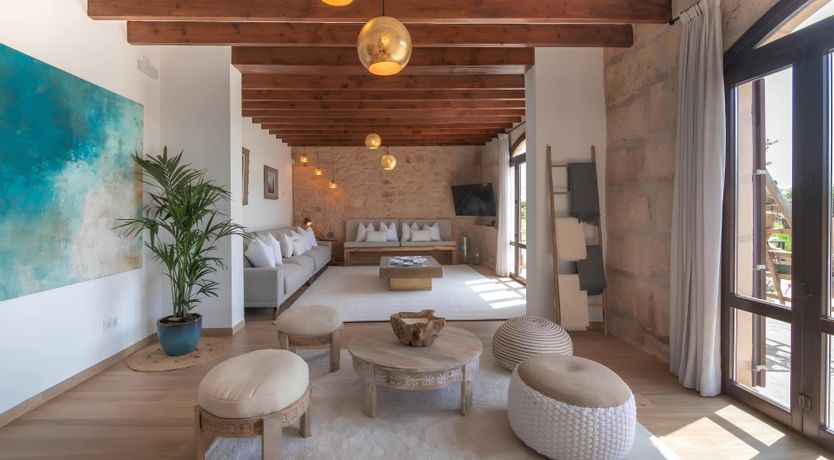 Photo of Charming Hacienda House