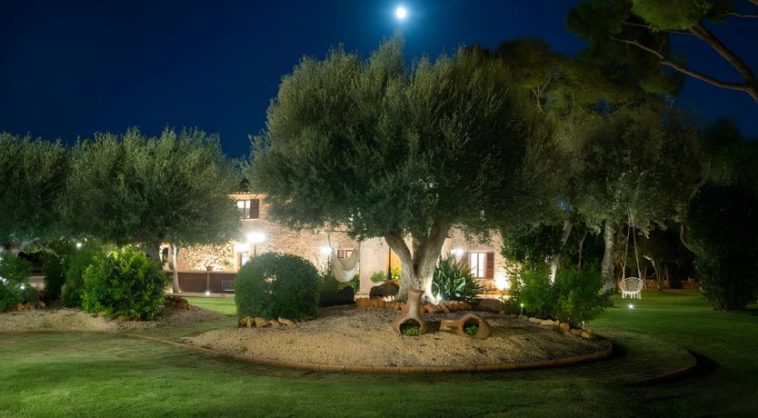 Photo of Charming Hacienda House