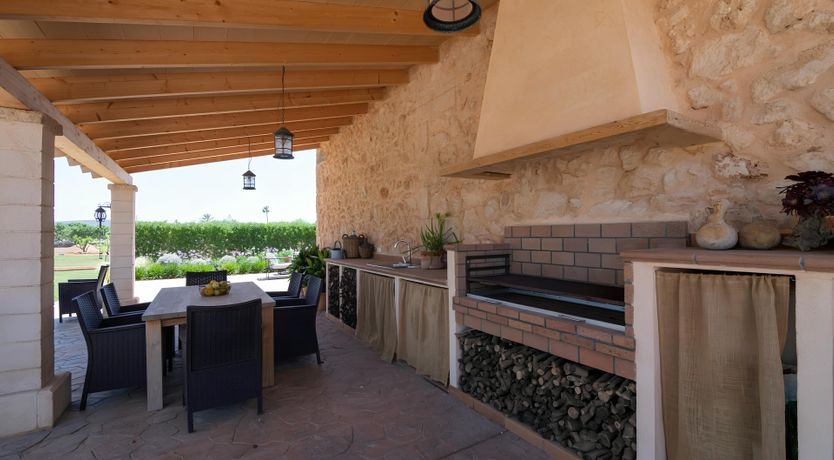 Photo of Charming Hacienda House