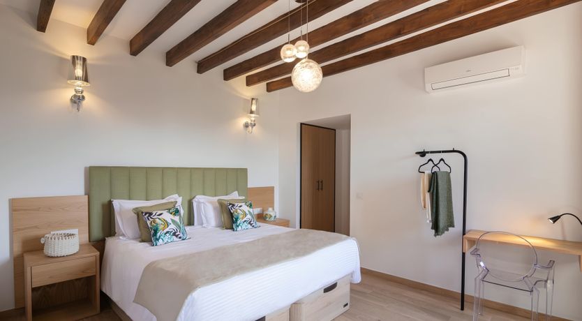 Photo of Charming Hacienda House