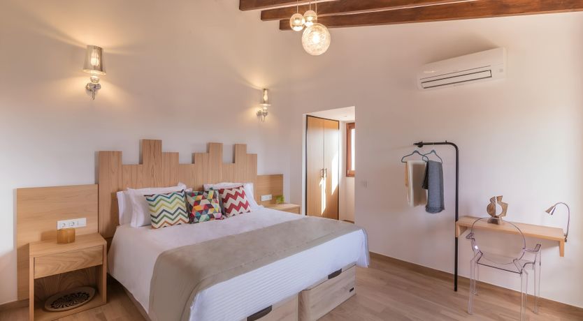 Photo of Charming Hacienda House