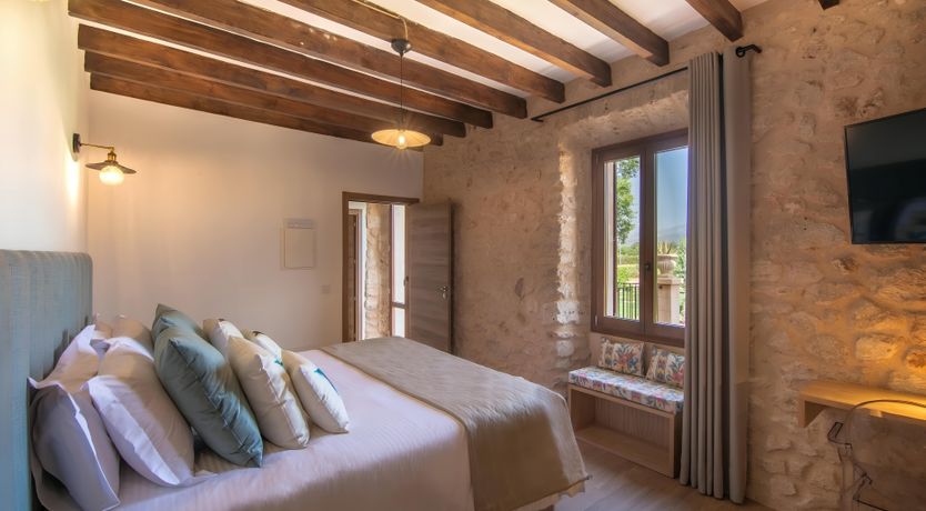 Photo of Charming Hacienda House