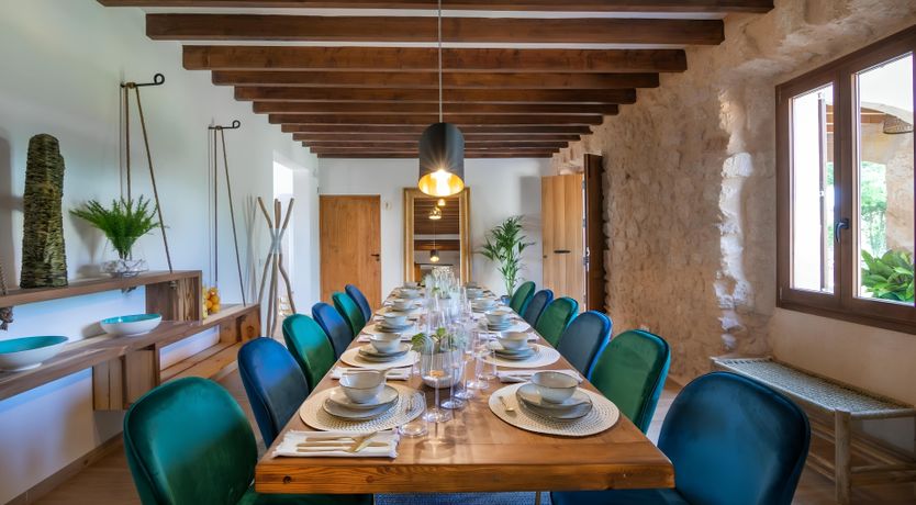 Photo of Charming Hacienda House