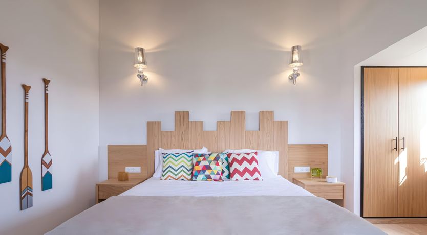 Photo of Charming Hacienda House