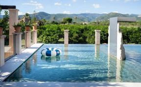 Photo of Charming Hacienda House