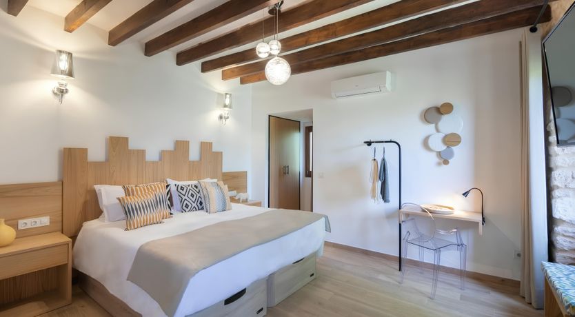 Photo of Charming Hacienda House