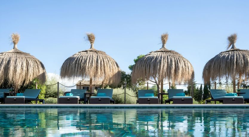 Photo of Charming Hacienda House