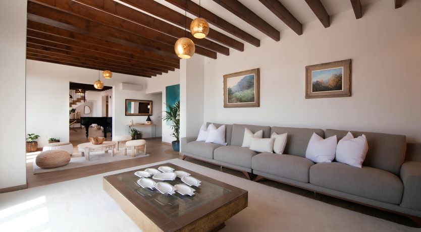 Photo of Charming Hacienda House