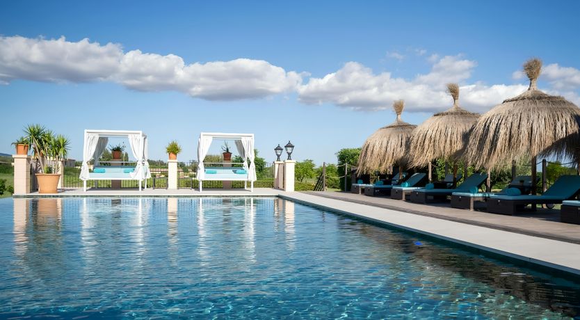 Photo of Charming Hacienda House