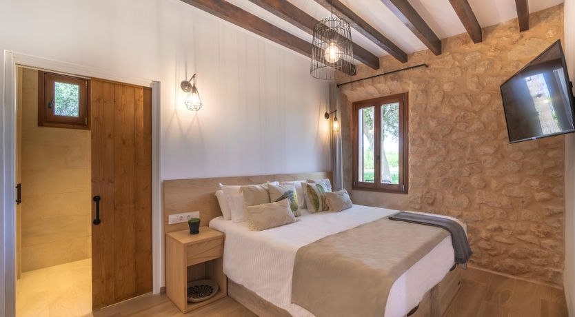 Photo of Charming Hacienda House