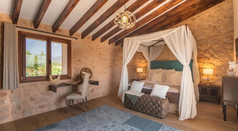 Photo of Charming Hacienda House