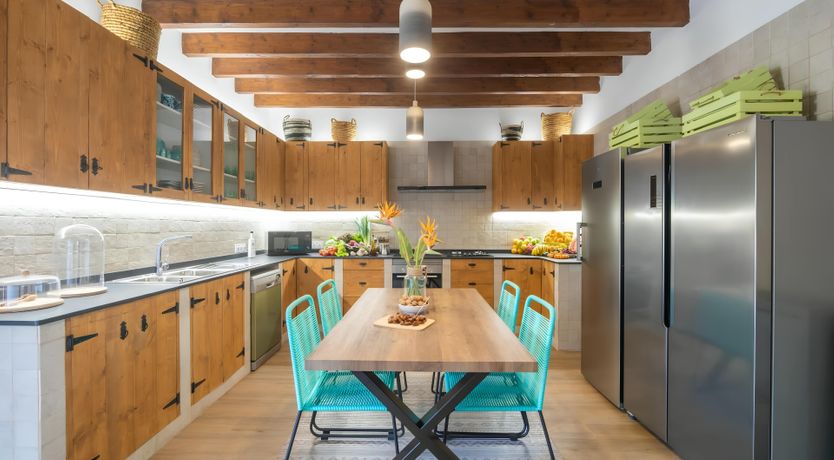 Photo of Charming Hacienda House