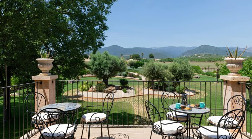 Photo of Charming Hacienda House