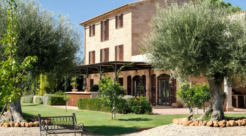 Photo of Charming Hacienda House