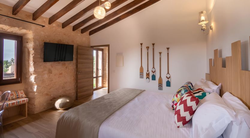 Photo of Charming Hacienda House