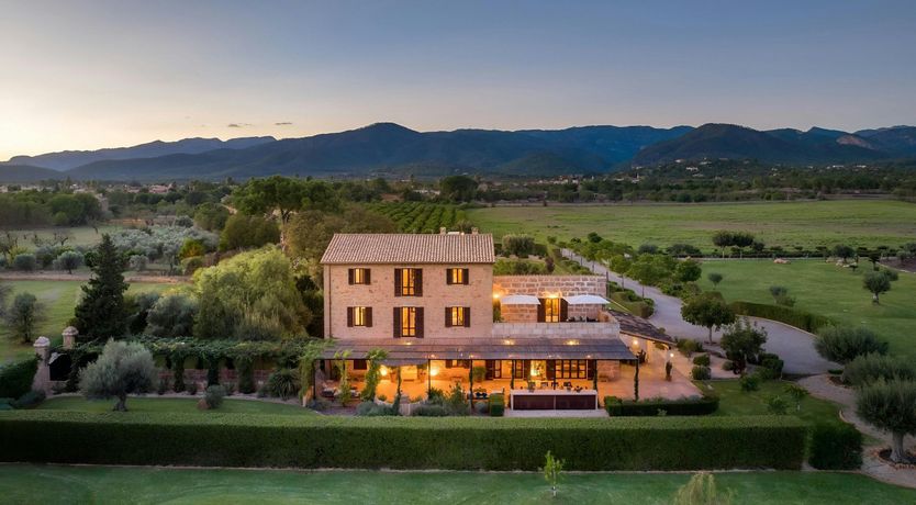 Photo of Charming Hacienda House