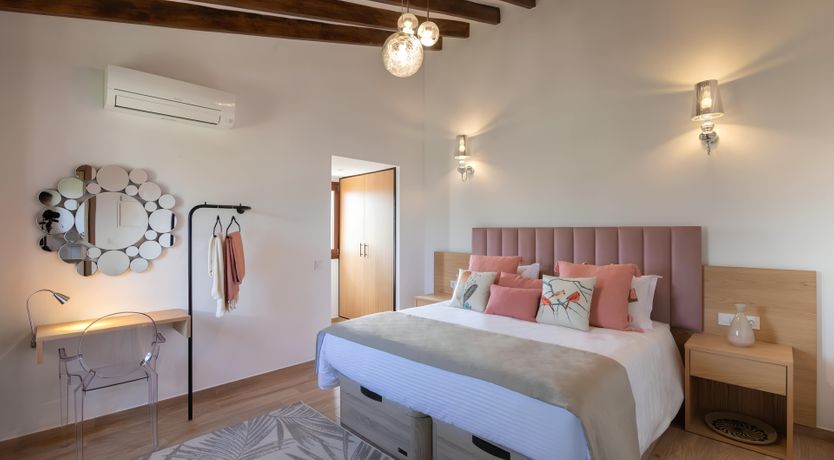 Photo of Charming Hacienda House