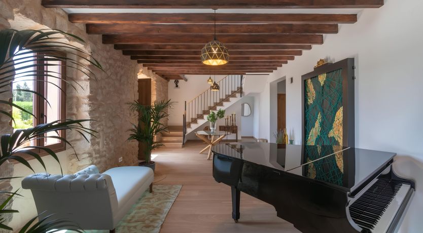 Photo of Charming Hacienda House