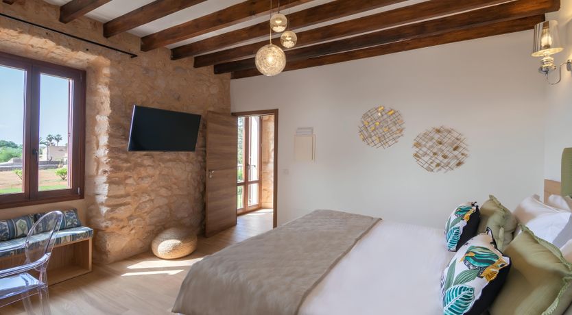 Photo of Charming Hacienda House