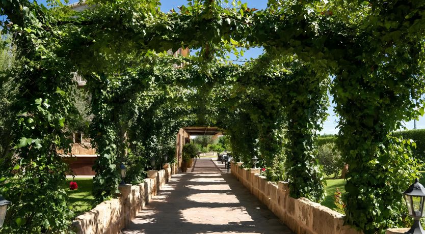 Photo of Charming Hacienda House