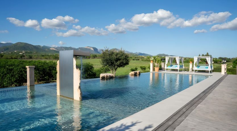 Photo of Charming Hacienda House