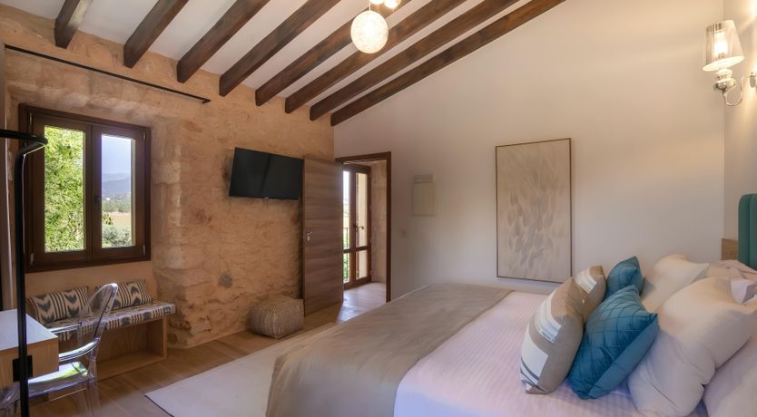 Photo of Charming Hacienda House