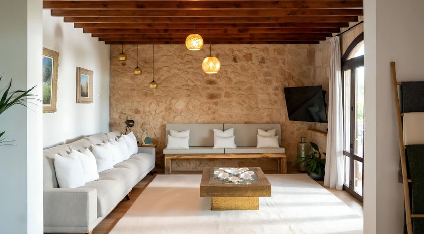 Photo of Charming Hacienda House
