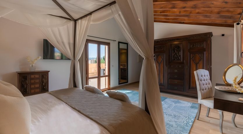 Photo of Charming Hacienda House
