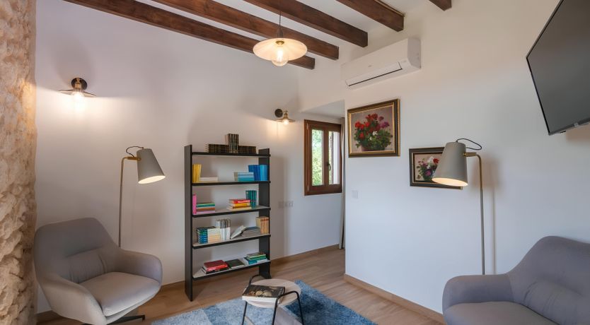 Photo of Charming Hacienda House