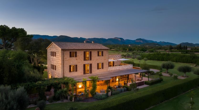Photo of Charming Hacienda House