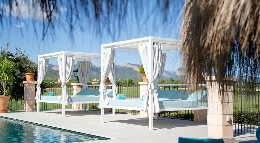 Photo of Charming Hacienda House
