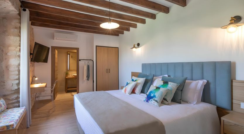 Photo of Charming Hacienda House