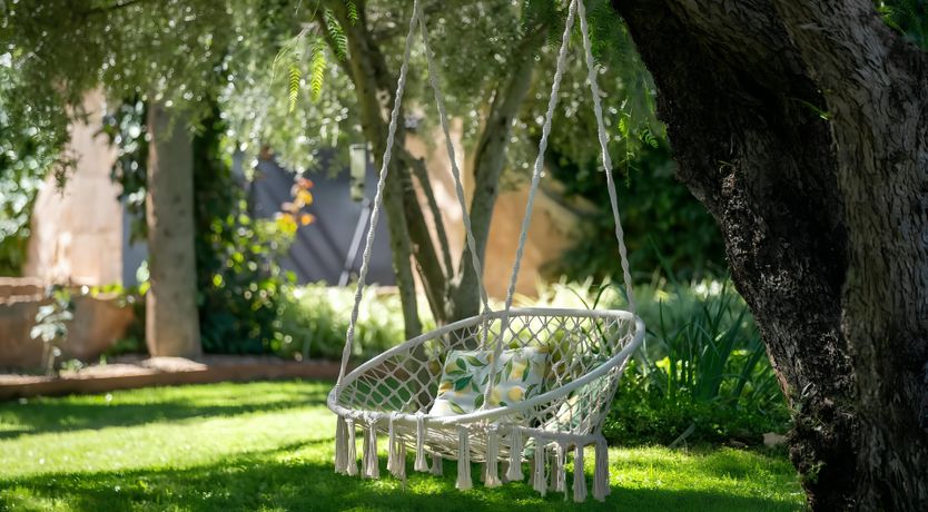 Photo of Charming Hacienda House