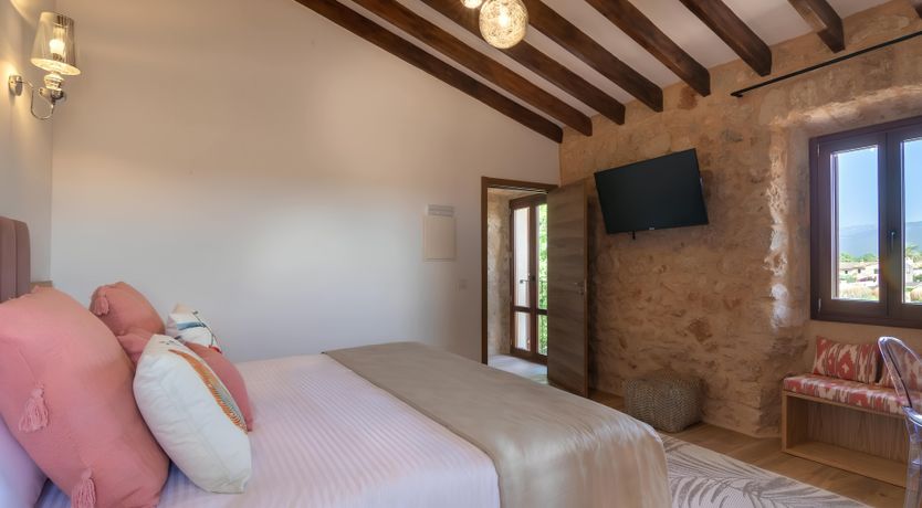 Photo of Charming Hacienda House