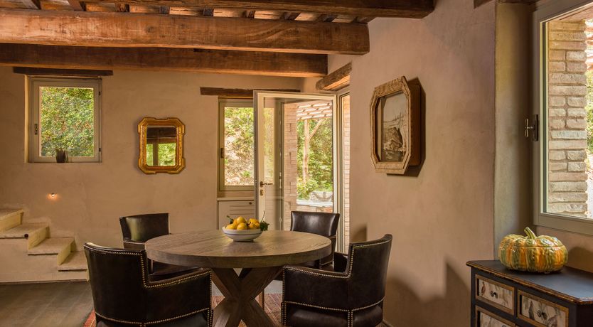 Photo of Sun-Kissed Stone Hideaway