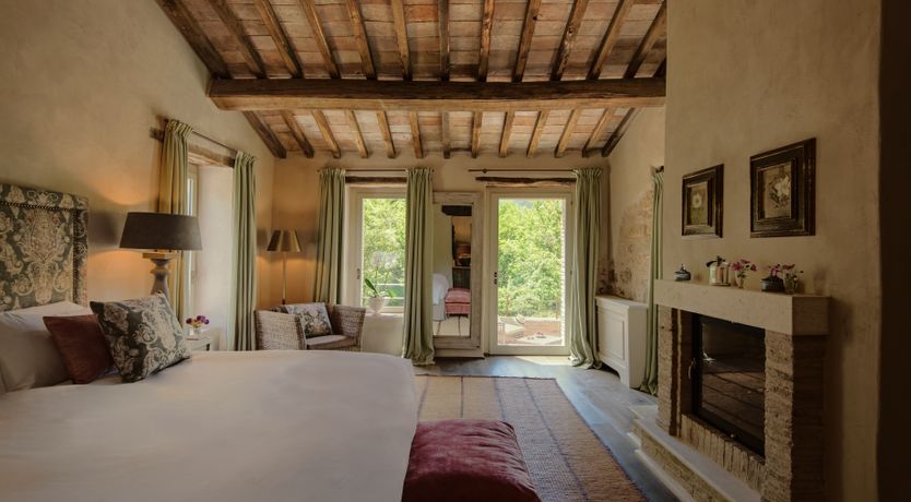 Photo of Sun-Kissed Stone Hideaway