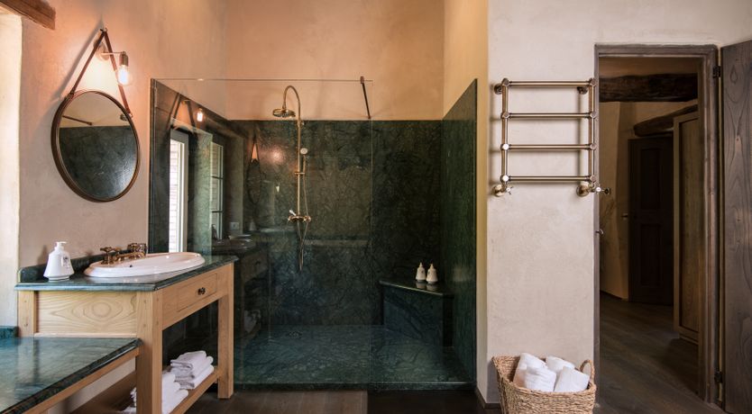 Photo of Sun-Kissed Stone Hideaway