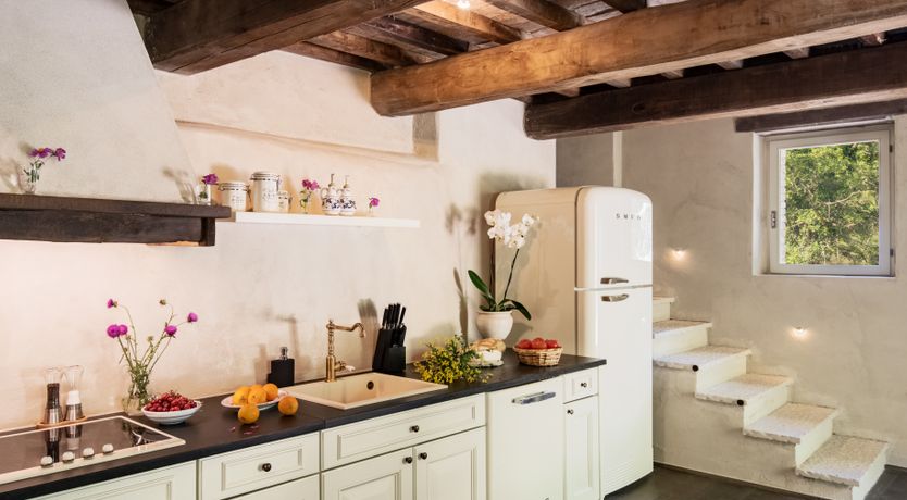 Photo of Sun-Kissed Stone Hideaway