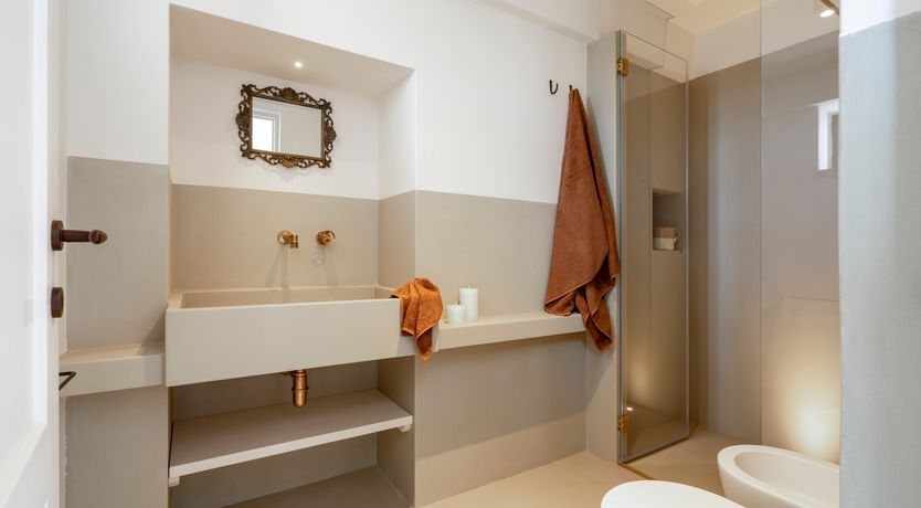 Photo of Sunbaked Bliss Terrace