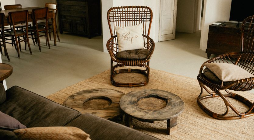 Photo of Sunbaked Bliss Terrace