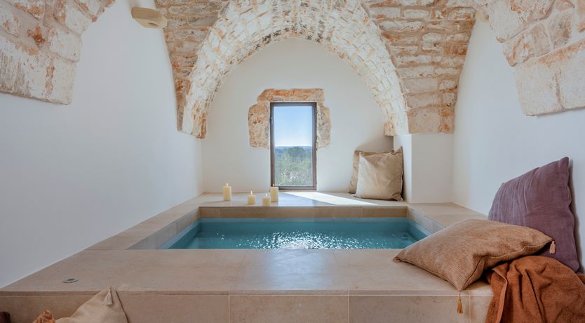 Photo of Sunbaked Bliss Terrace