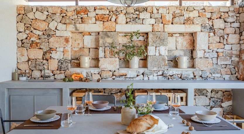 Photo of Sunbaked Bliss Terrace