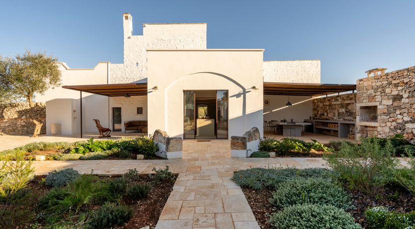 Photo of Sunbaked Bliss Terrace