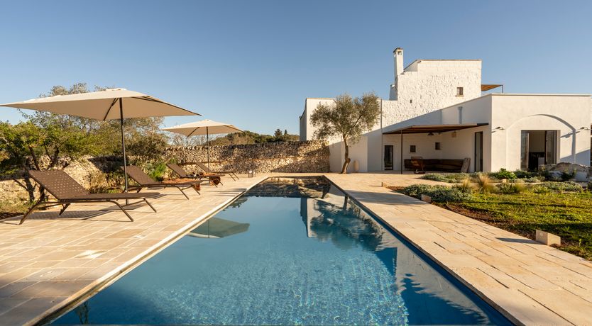 Photo of Sunbaked Bliss Terrace