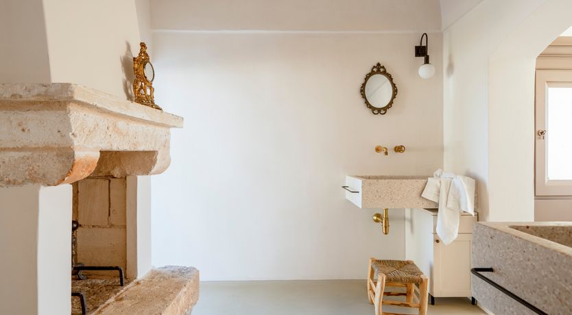 Photo of Sunbaked Bliss Terrace