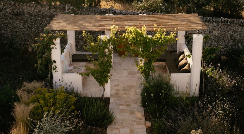 Photo of Sunbaked Bliss Terrace