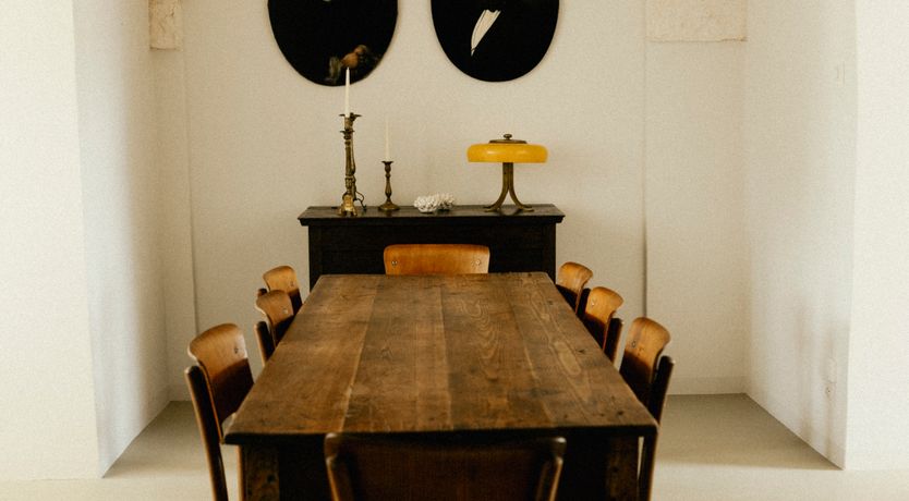 Photo of Sunbaked Bliss Terrace