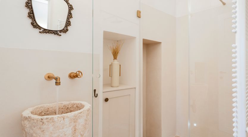 Photo of Sunbaked Bliss Terrace