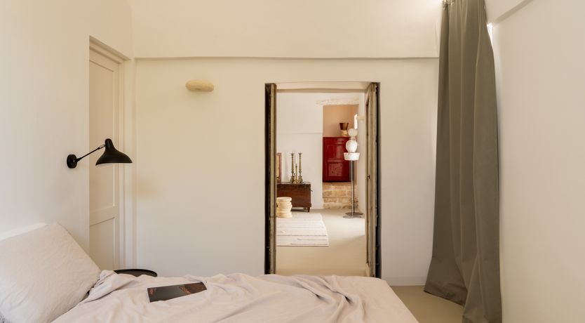 Photo of Sunbaked Bliss Terrace