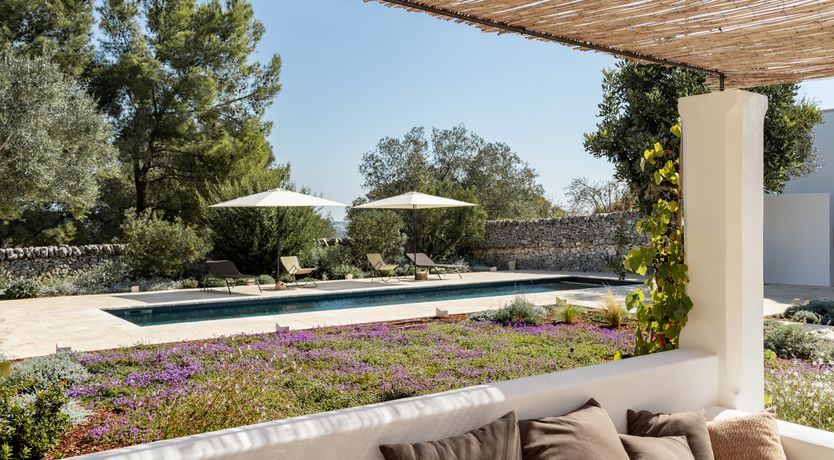 Photo of Sunbaked Bliss Terrace